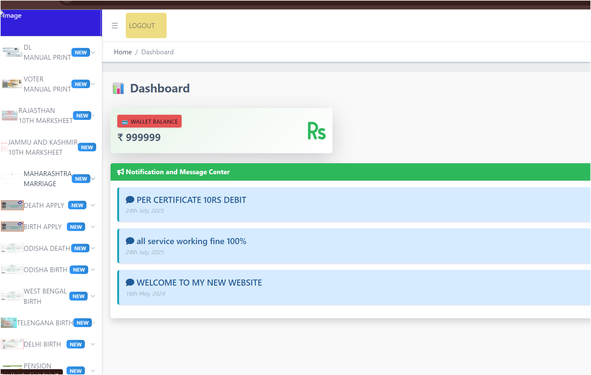 WorkURL